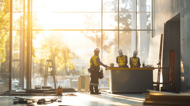 Empresa de Segurança do Trabalho: Proteja Seu Negócio