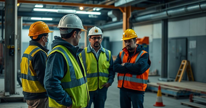 Auditoria Segurança do Trabalho: Os Fundamentos