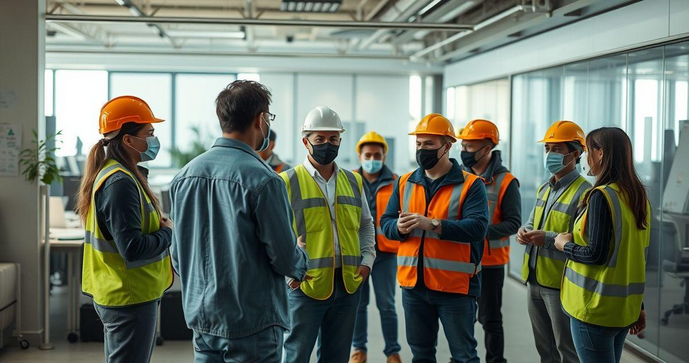 Laudo de Segurança do Trabalho: Entenda sua Importância