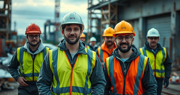 Serviço de Segurança do Trabalho: Proteja Sua Equipe