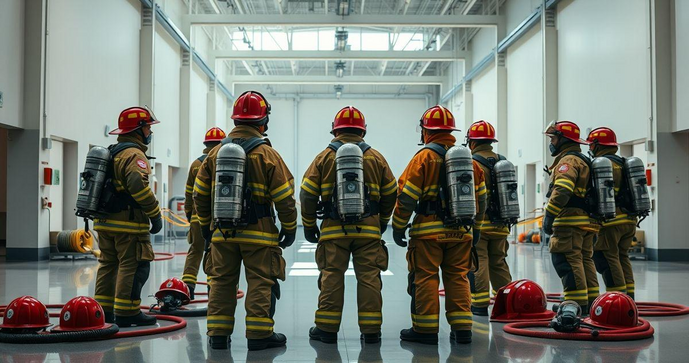 Laudo de Corpo de Bombeiros: Entenda sua Importância e Como Obtê-lo