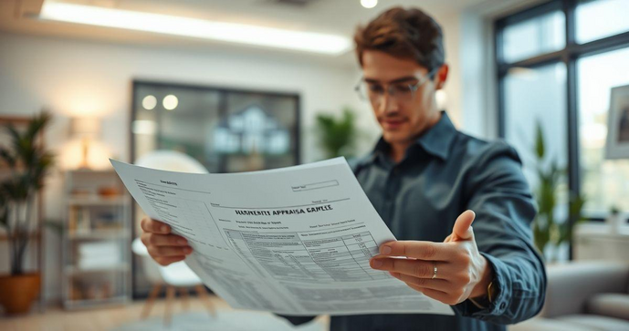 Laudo técnico de avaliação de imóvel: tudo o que você precisa saber para garantir uma negociação segura