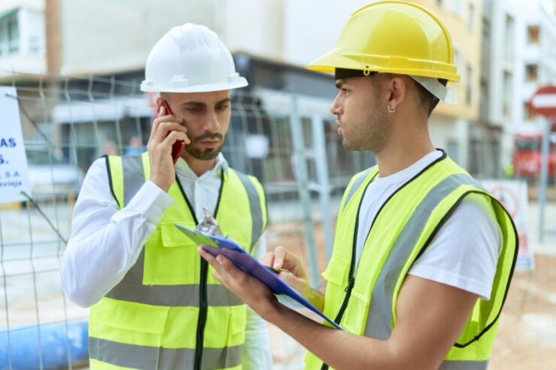 Consultoria em segurança do trabalho e meio ambiente para empresas: como garantir conformidade e proteção